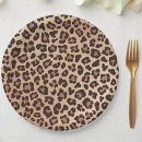 Search for cat birthday plates Jungle