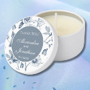 Search for french wedding favors Dusty blue
