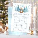Search for snowflake baby shower games Watercolor