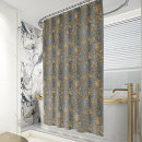 Search for velvet shower curtains Floral