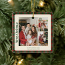 Search for plaid ornaments 3 photos