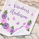 Search for butterfly bath towels Magical