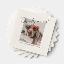 Search for photo wedding napkins Pet