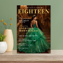 Search for debutante invitations For her