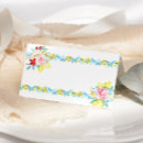 Search for italian place cards Lemons