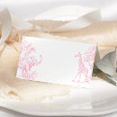 Search for animal print place cards Elegant