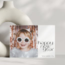 Search for funny new year Elegant