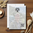 Search for burial invitations Memorial service