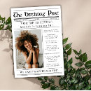 Search for 90th photo birthday invitations Retro