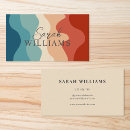 Search for cool business cards Unique
