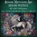 Search for botanical puzzles Beautiful