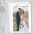 Search for minimalist wedding announcement cards Heart
