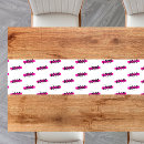 Search for business table runners Trade show