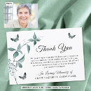 Search for butterfly memorial cards Watercolor