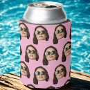 Search for funny wedding favors Photo face