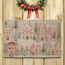 Search for teal christmas doormats Winter
