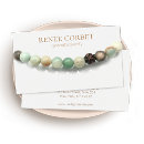 Search for bracelet display cards Elegant