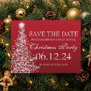 Search for christmas party save the dates Winter