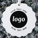 Search for qr code ornaments Logo