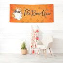 Search for funny halloween banners Ghosts