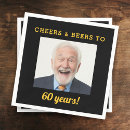 Search for funny 60th birthday poem For him