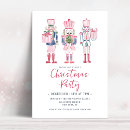 Search for nutcracker invitations Minimal