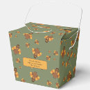 Search for thanksgiving favor boxes Friendsgiving