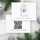 Search for winter ball invitations Watercolor