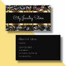 Search for bling business cards Classy