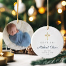 Search for baptism ornaments Modern