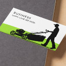 Search for gardening business cards Landscaper