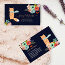 Search for fox business cards Whimsical