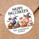 Search for witch stickers Halloween party