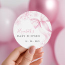 Search for snowflake stickers Winter baby shower