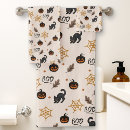 Search for cat bath towels Orange