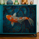 Search for koi fish tissue paper Elegant