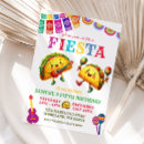 Search for mexican food invitations Fiesta
