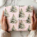 Search for winter wonderland wrapping paper Snowfall