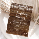 Search for winter weddings Shower