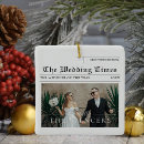 Search for romantic ornaments First married