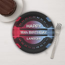 Search for gamer paper plates Gaming
