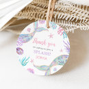 Search for pool party favor tags Birthday