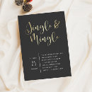 Search for jingle and mingle invitations Script