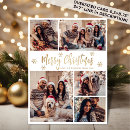 Search for snowflake christmas cards Typography