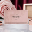 Search for velvet business cards Elegant