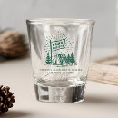 Search for cute shot glasses Bachelorette party