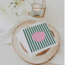 Search for retro napkins Vintage