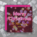 Search for contemporary christmas cards Non photo