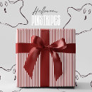 Search for vampire wrapping paper Gothic