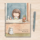 Search for cat notebooks Cute